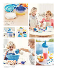 50. stránka Tupperware letáku