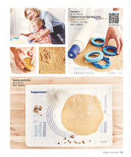 55. stránka Tupperware letáku