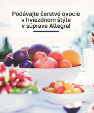 6. stránka Tupperware letáku