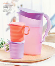 10. stránka Tupperware letáku