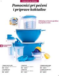 13. stránka Tupperware letáku