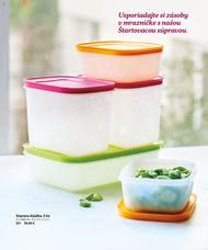 35. stránka Tupperware letáku