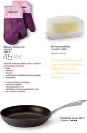 6. stránka Tupperware letáku