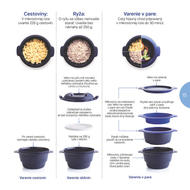 15. stránka Tupperware letáku