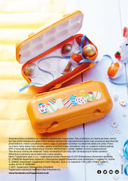 12. stránka Tupperware letáku