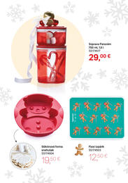 9. stránka Tupperware letáku