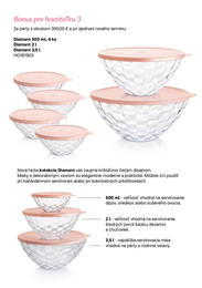 15. stránka Tupperware letáku