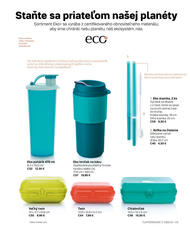 45. stránka Tupperware letáku