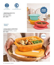 48. stránka Tupperware letáku