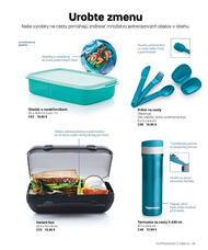 49. stránka Tupperware letáku
