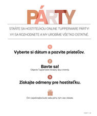 51. stránka Tupperware letáku