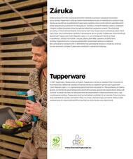 55. stránka Tupperware letáku