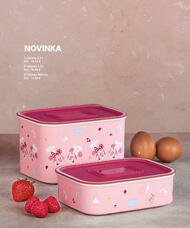 9. stránka Tupperware letáku