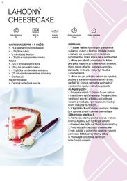 2. stránka Tupperware letáku