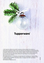 12. stránka Tupperware letáku