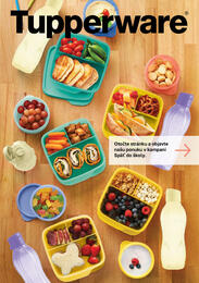 11. stránka Tupperware letáku