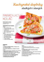 4. stránka Tupperware letáku