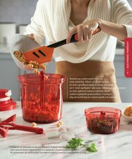 11. stránka Tupperware letáku