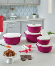 18. stránka Tupperware letáku