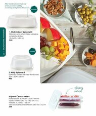 22. stránka Tupperware letáku