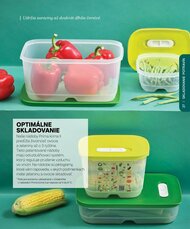 27. stránka Tupperware letáku