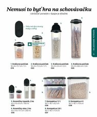 31. stránka Tupperware letáku