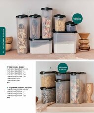 32. stránka Tupperware letáku