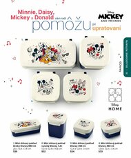 33. stránka Tupperware letáku
