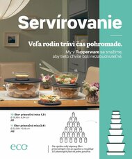 35. stránka Tupperware letáku