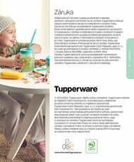 57. stránka Tupperware letáku