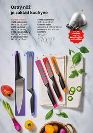 6. stránka Tupperware letáku