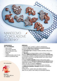 4. stránka Tupperware letáku