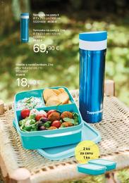 8. stránka Tupperware letáku