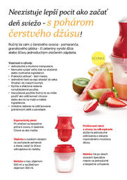 6. stránka Tupperware letáku