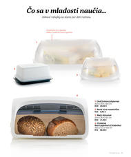 11. stránka Tupperware letáku