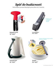 31. stránka Tupperware letáku