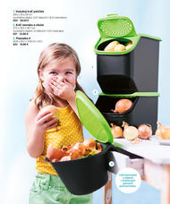 33. stránka Tupperware letáku