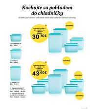 47. stránka Tupperware letáku
