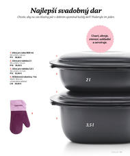 55. stránka Tupperware letáku