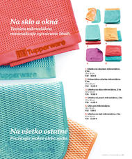 63. stránka Tupperware letáku