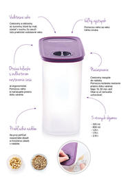 13. stránka Tupperware letáku