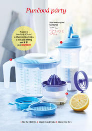 6. stránka Tupperware letáku