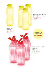 9. stránka Tupperware letáku