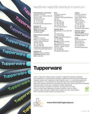 79. stránka Tupperware letáku