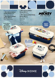12. stránka Tupperware letáku