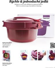 17. stránka Tupperware letáku