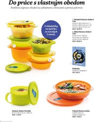 22. stránka Tupperware letáku
