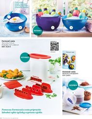 32. stránka Tupperware letáku