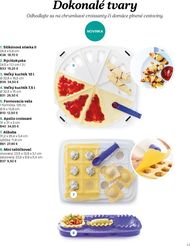33. stránka Tupperware letáku