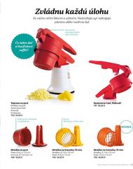 45. stránka Tupperware letáku